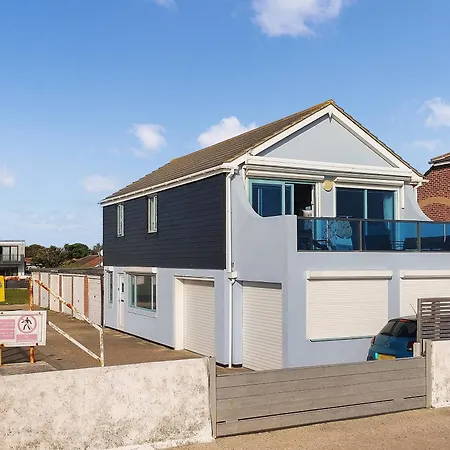 Dreamcatcher South Hayling Exterior foto