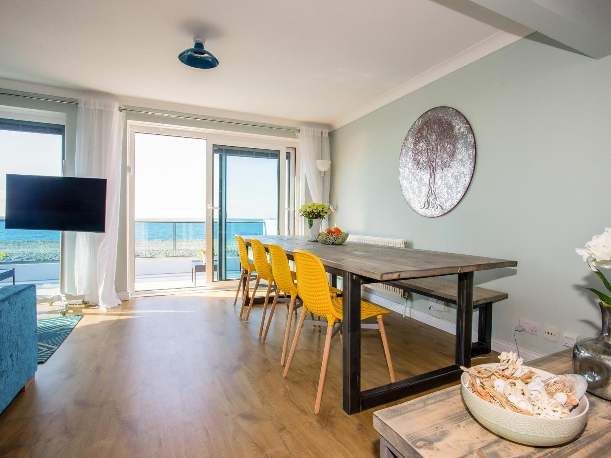 Dreamcatcher Holiday home South Hayling