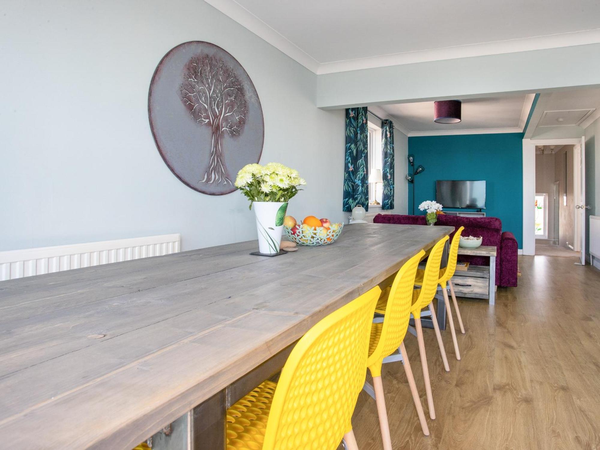 Dreamcatcher Holiday home South Hayling