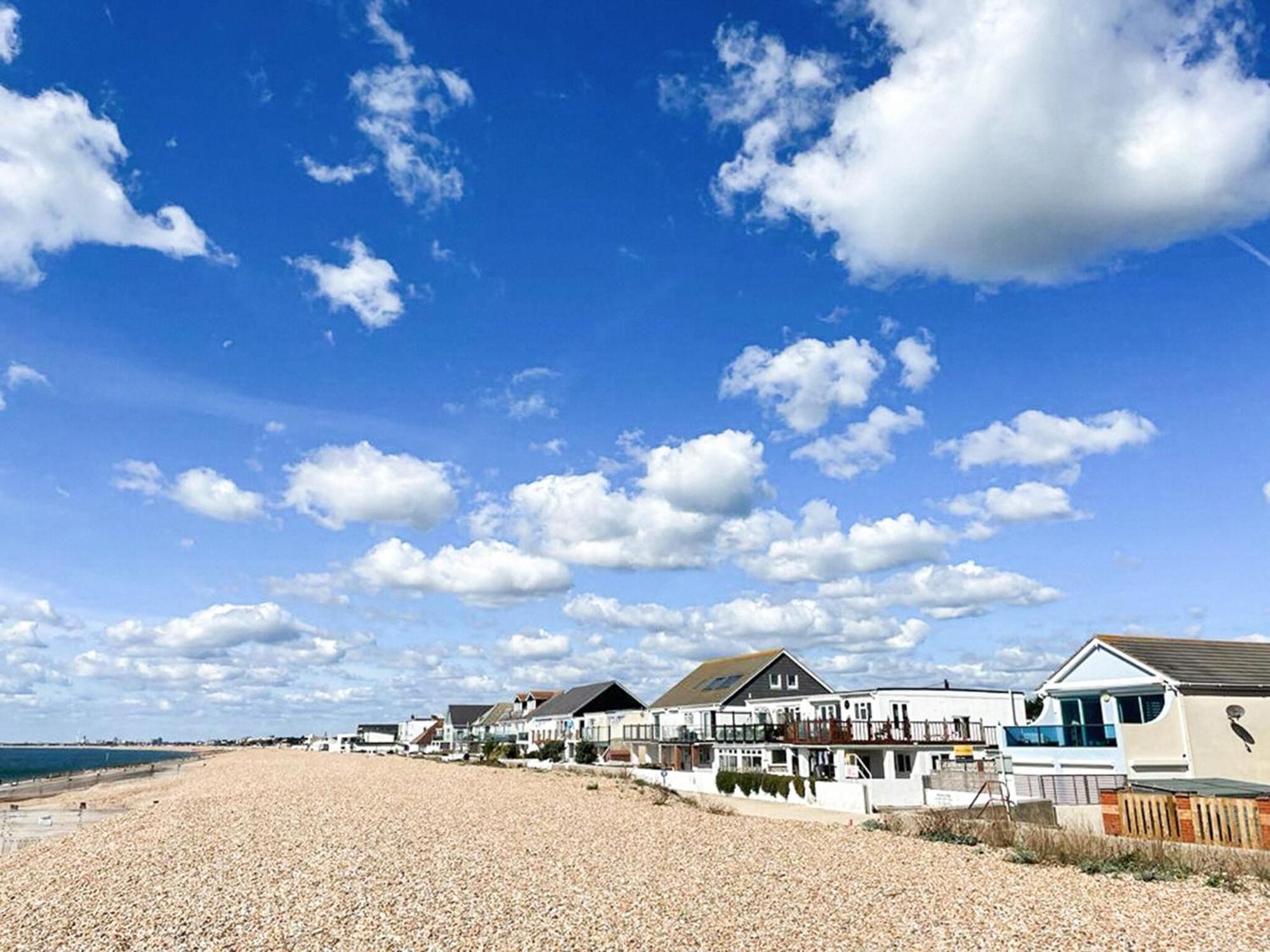 Dreamcatcher Holiday home South Hayling